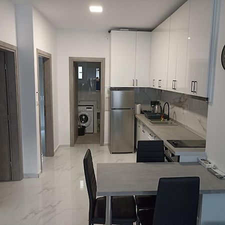 Kilkis Central Apartment Exterior foto