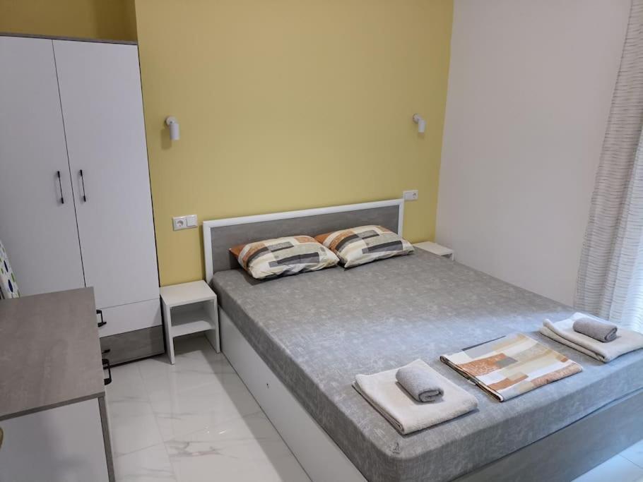 Kilkis Central Apartment Exterior foto