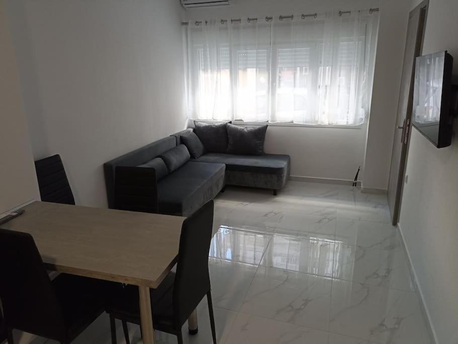 Kilkis Central Apartment Exterior foto