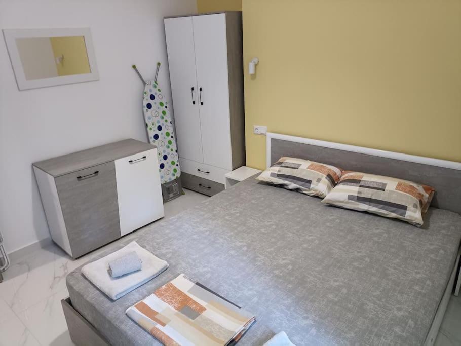 Kilkis Central Apartment Exterior foto