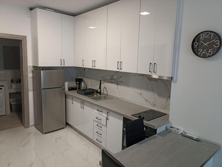 Kilkis Central Apartment Exterior foto