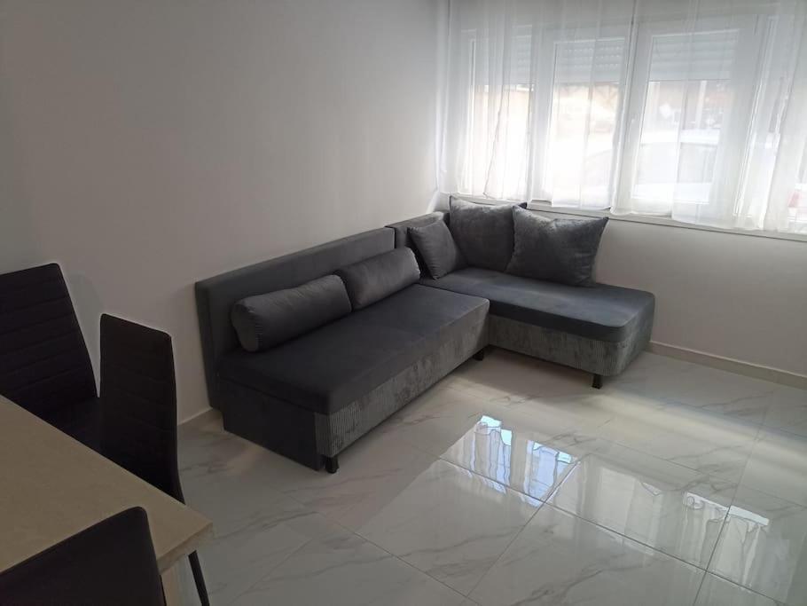 Kilkis Central Apartment Exterior foto