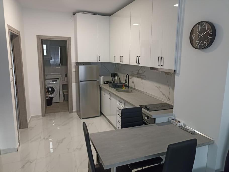 Kilkis Central Apartment Exterior foto