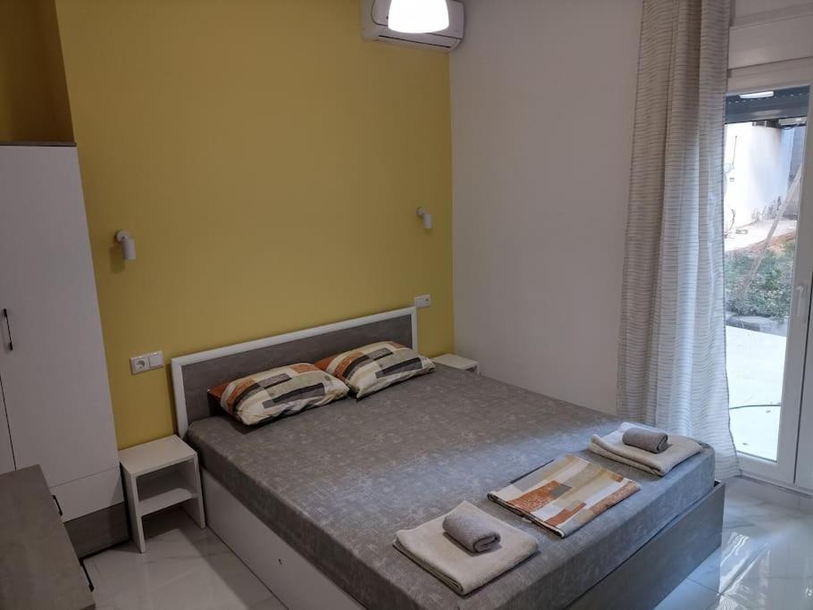 Kilkis Central Apartment Exterior foto
