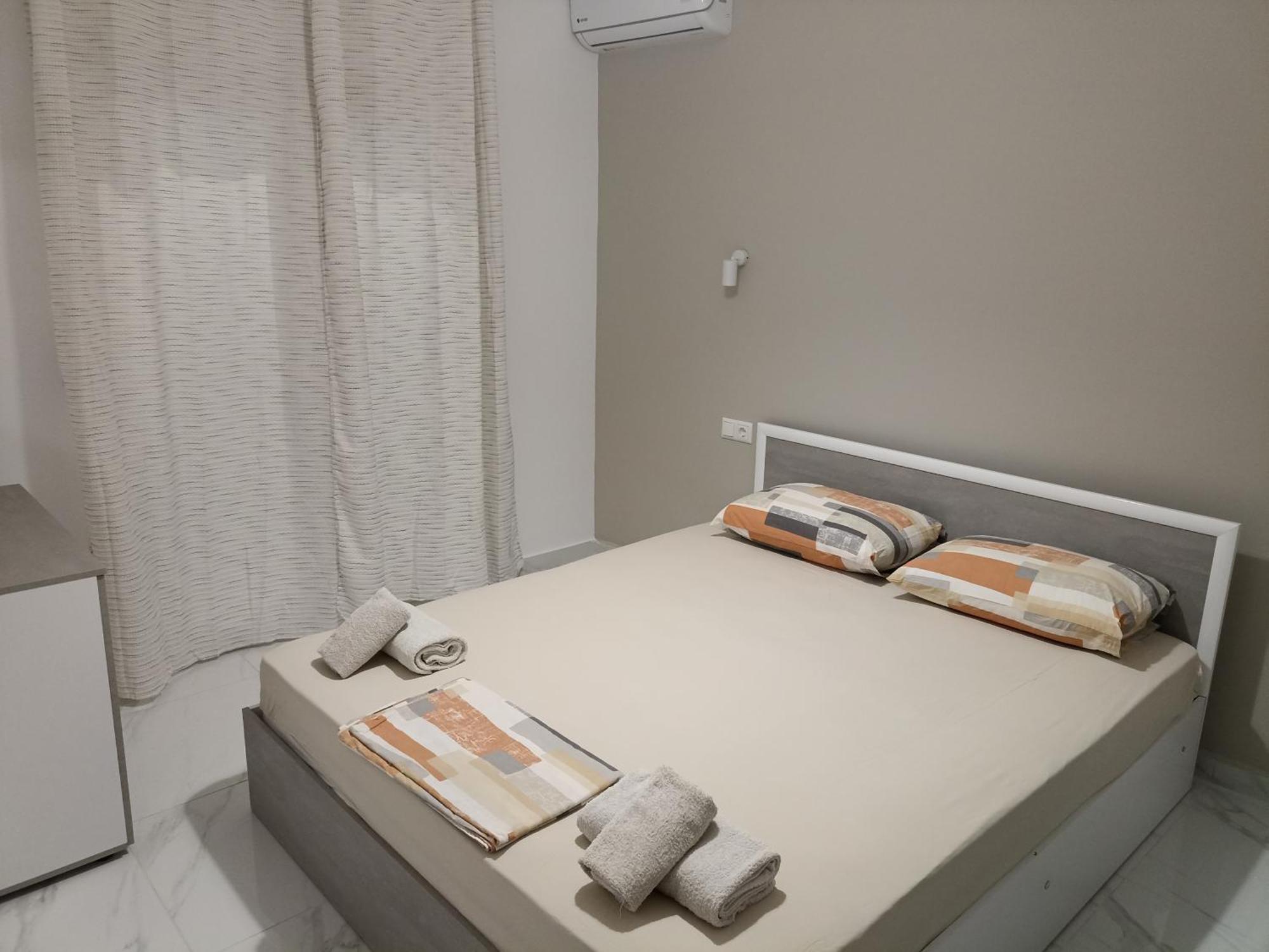 Kilkis Central Apartment Exterior foto
